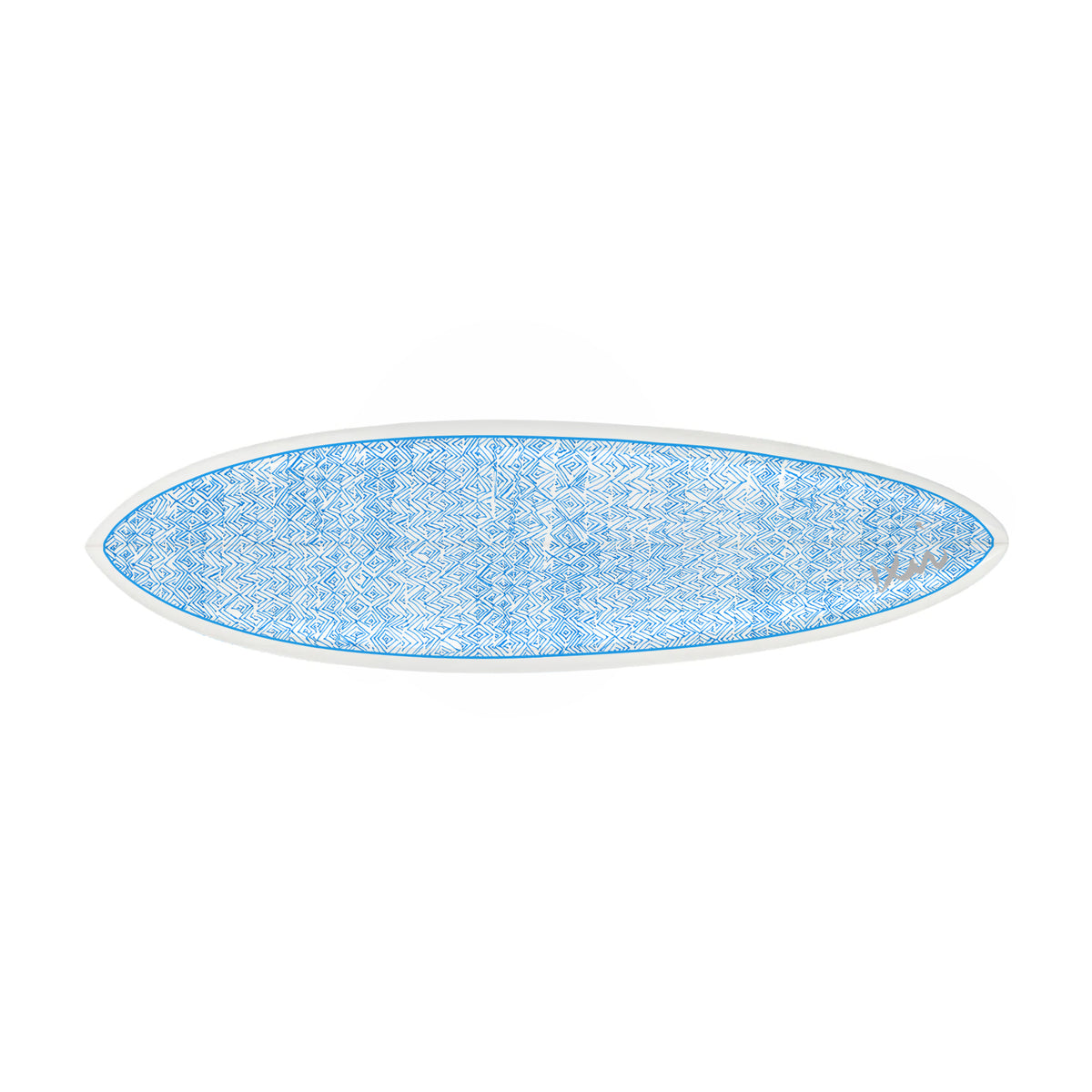 Jayney Indigo Surfboard