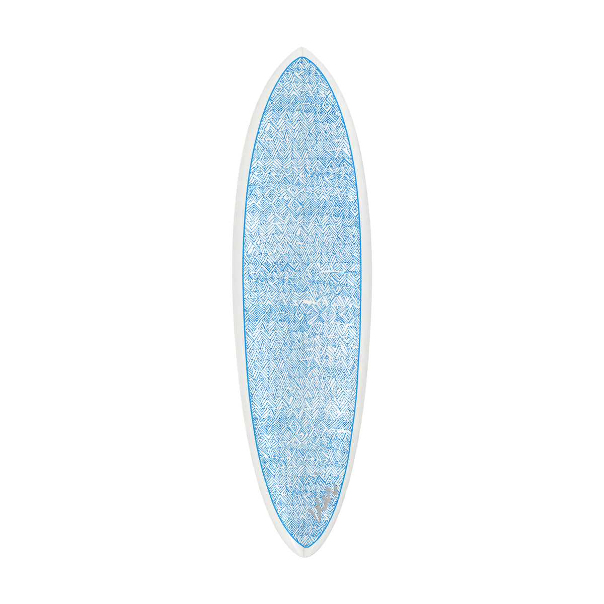 Jayney Indigo Surfboard