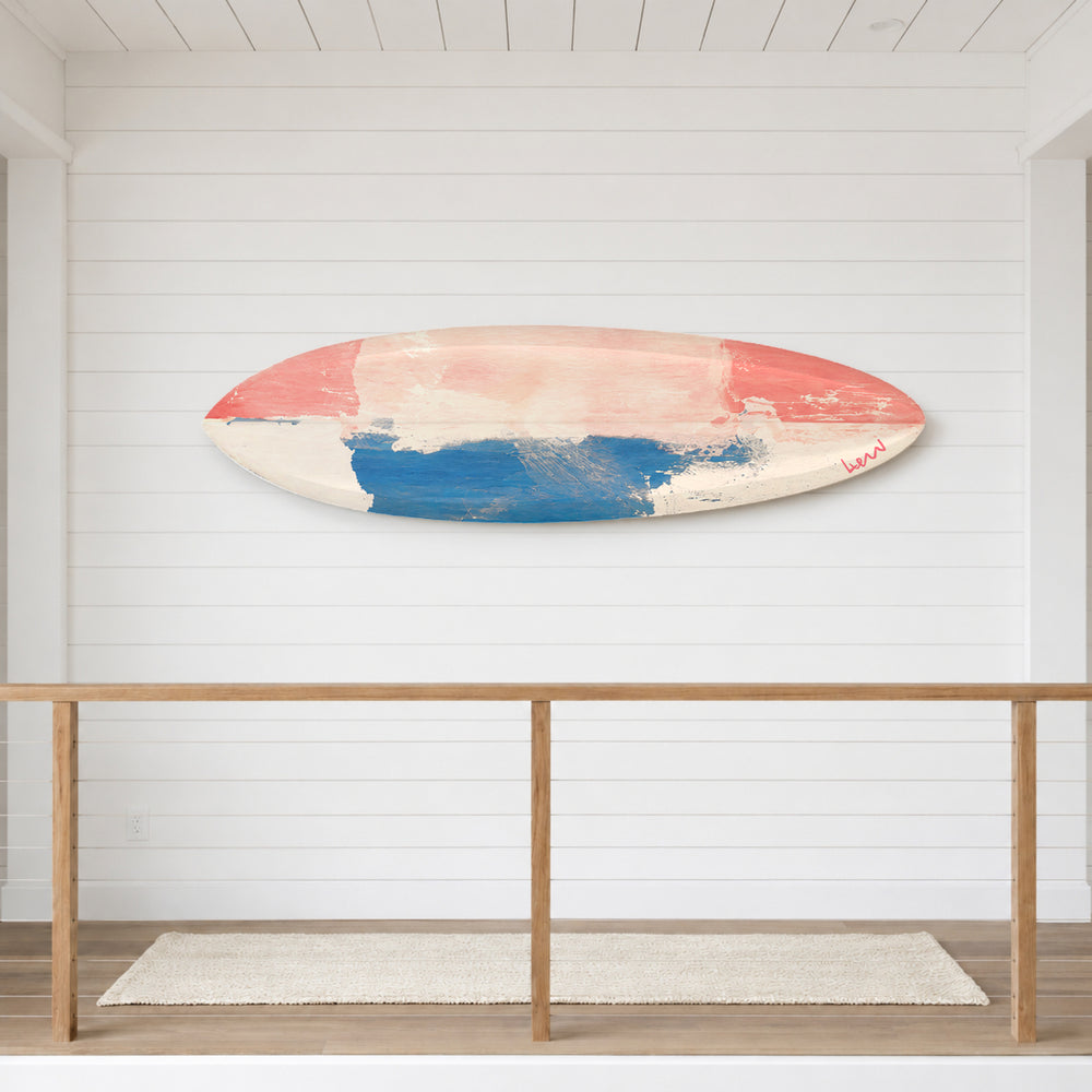 Jolly Rancher Surfboard
