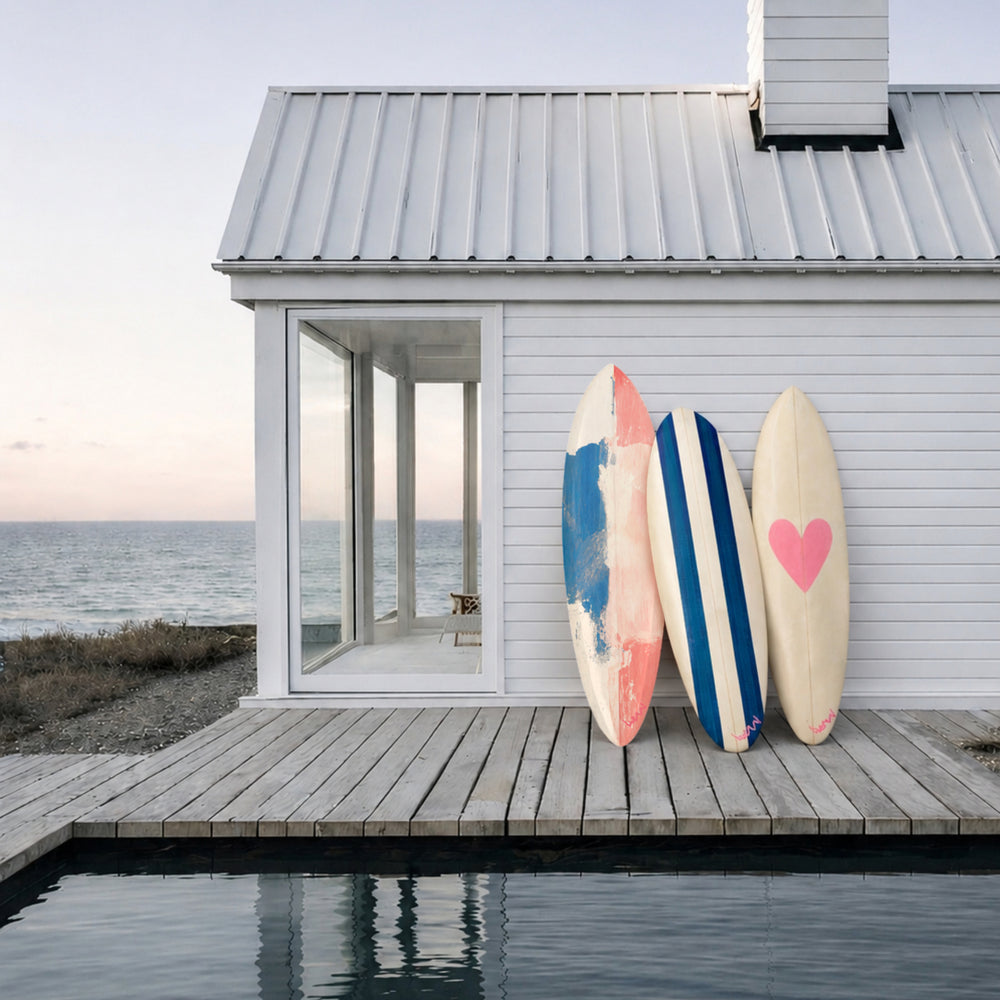 Jolly Rancher Surfboard