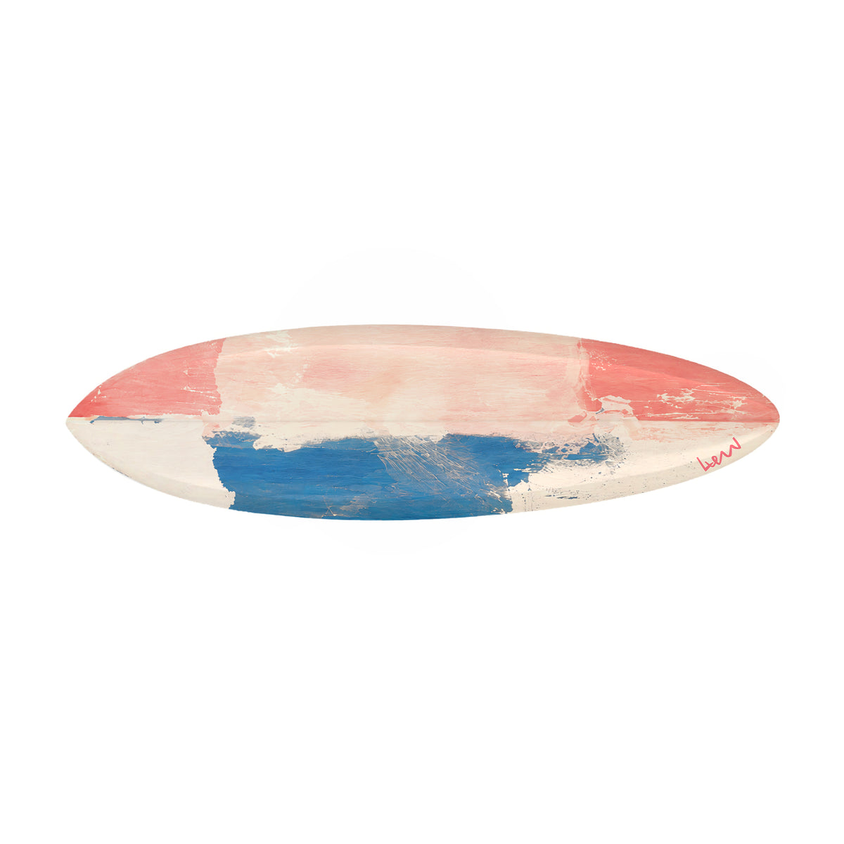 Jolly Rancher Surfboard