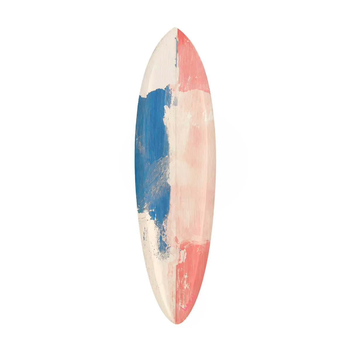 Jolly Rancher Surfboard