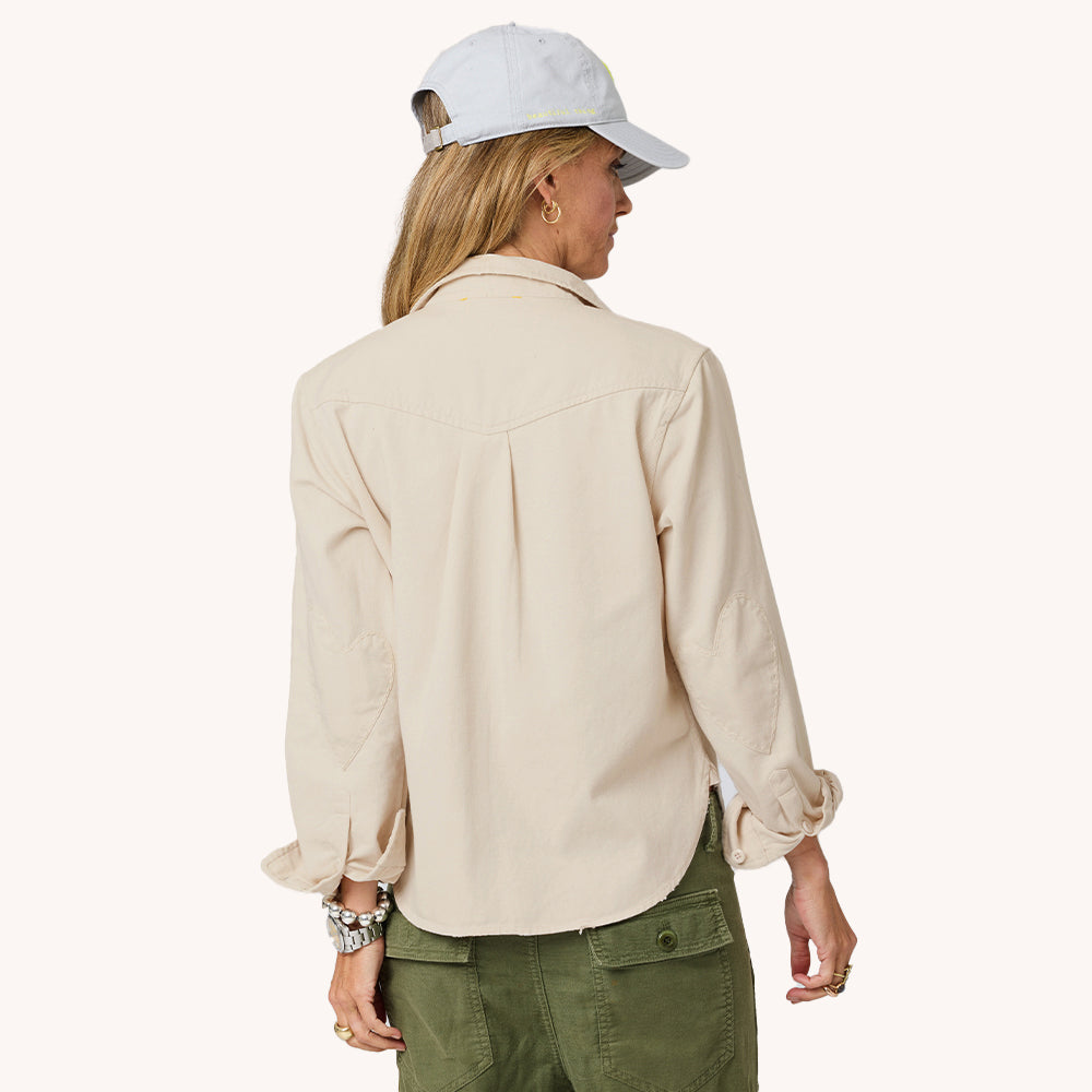 Pia Love Brigade Shirt