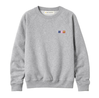 Benton Love Brigade Sweatshirt
