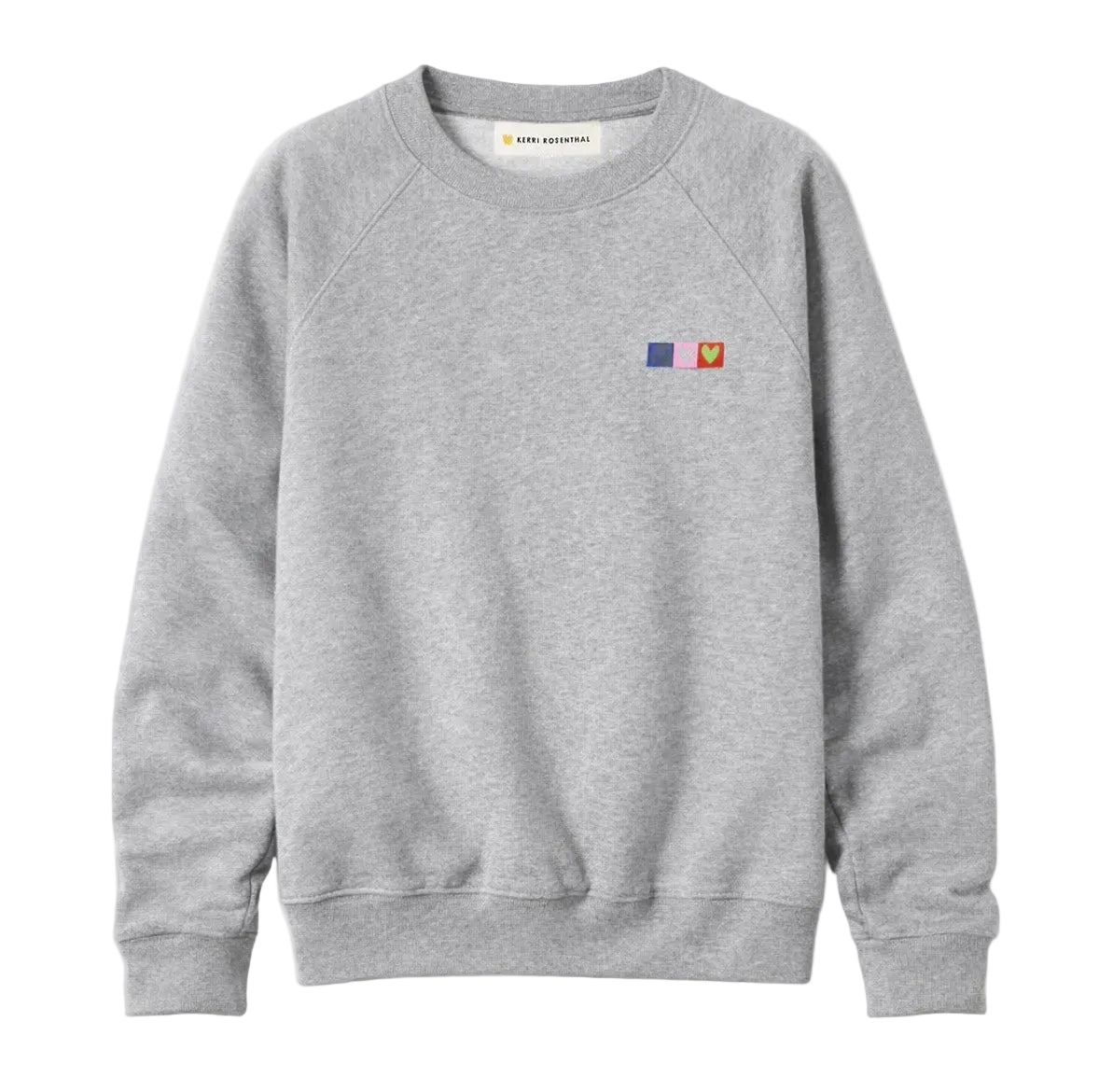 Benton Love Brigade Sweatshirt