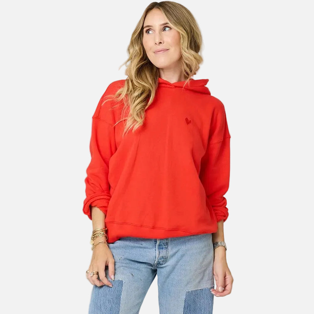 Boyfriend Love Guard Hoodie