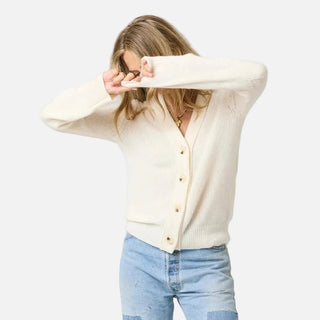Pretty Little Cardi