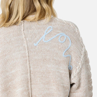 Sienna Love Cardigan