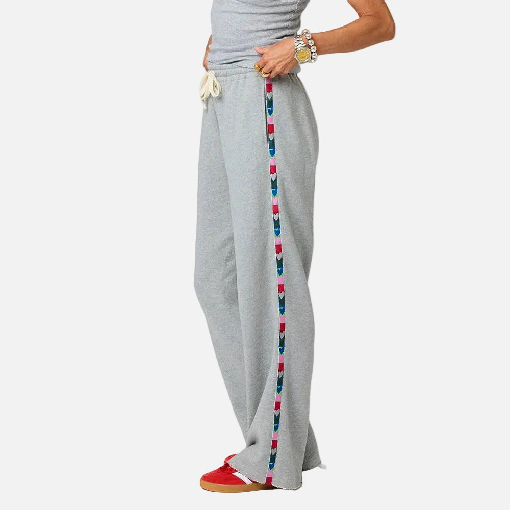 Weekend Love Brigade Sweatpant