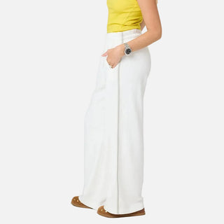 Weekend Palazzo Sweatpant