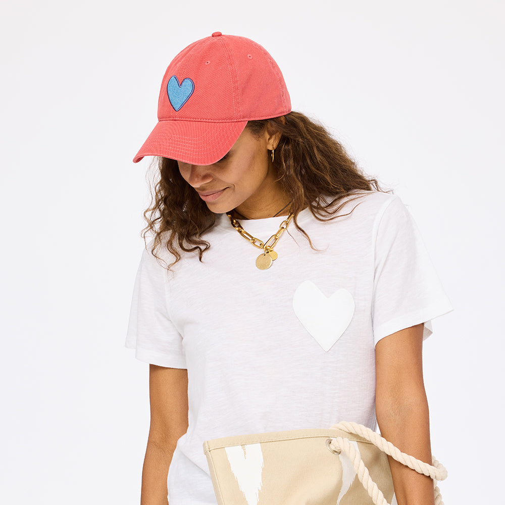 KR Imperfect Heart Hat