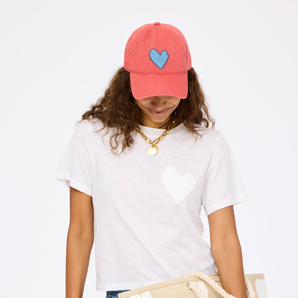 KR Imperfect Heart Hat