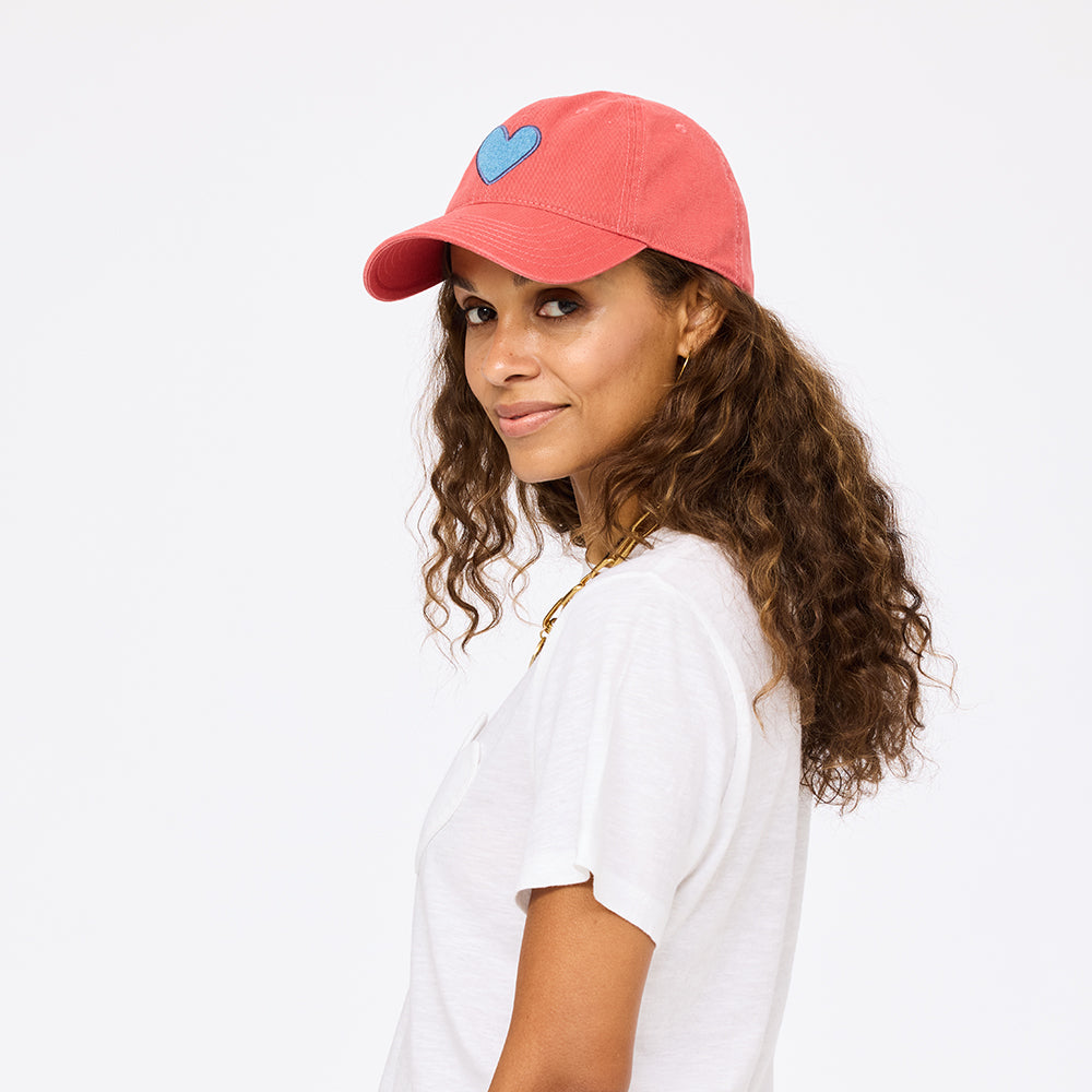 KR Imperfect Heart Hat