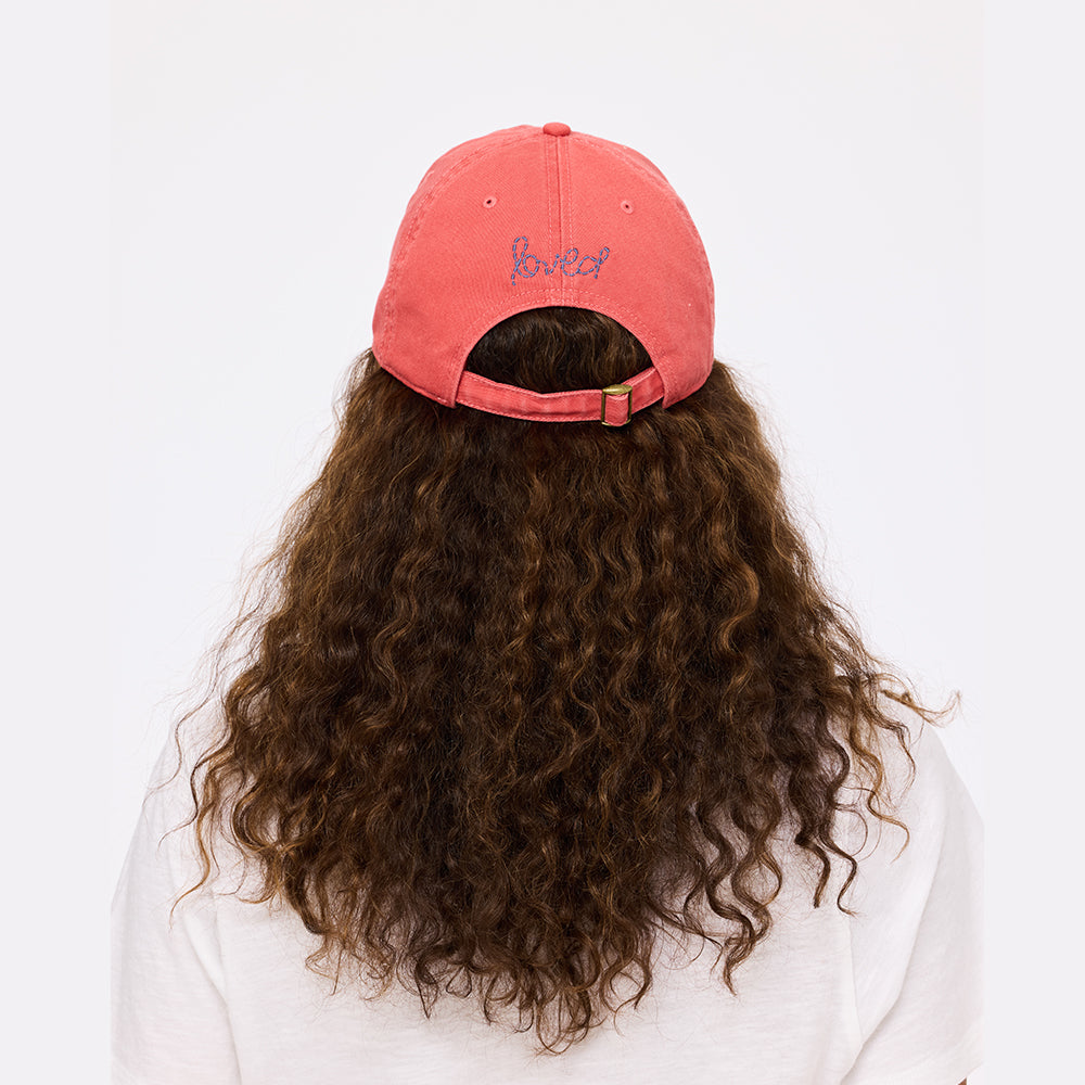 KR Imperfect Heart Hat