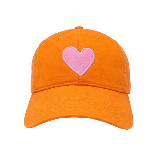 KR Imperfect Heart Hat