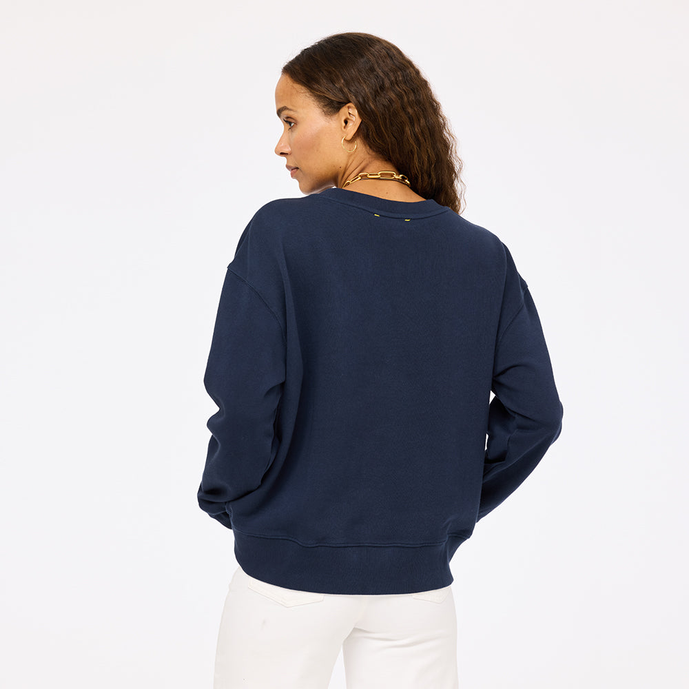 Ex-Boyfriend U.S. of Love Sweatshirt