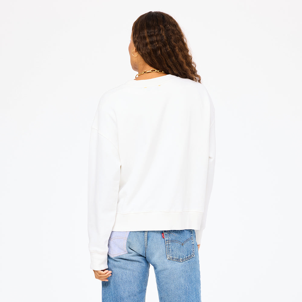 Ex-Boyfriend U.S. of Love Sweatshirt