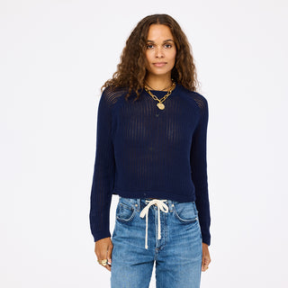 Malibu Sweater
