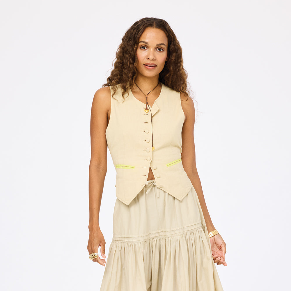 Coast Vest