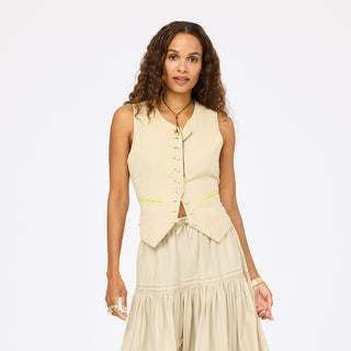 Coast Vest