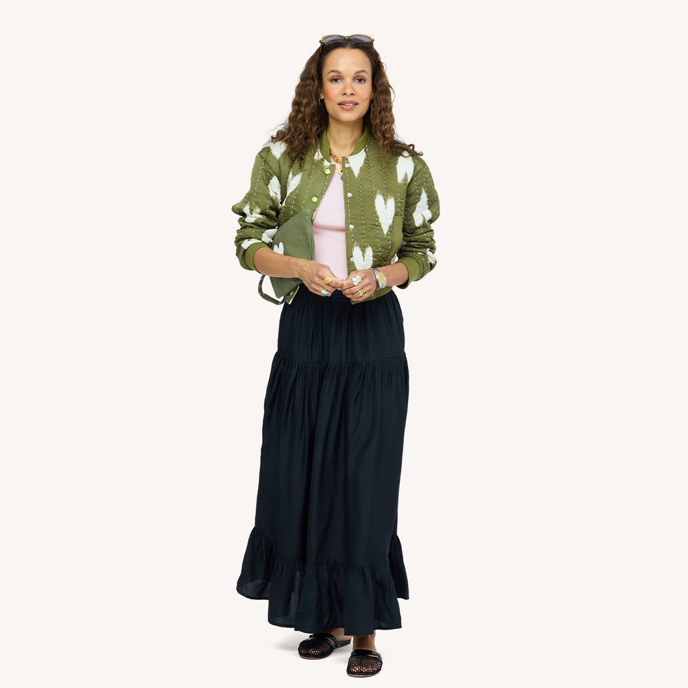 Dream Maxi Skirt