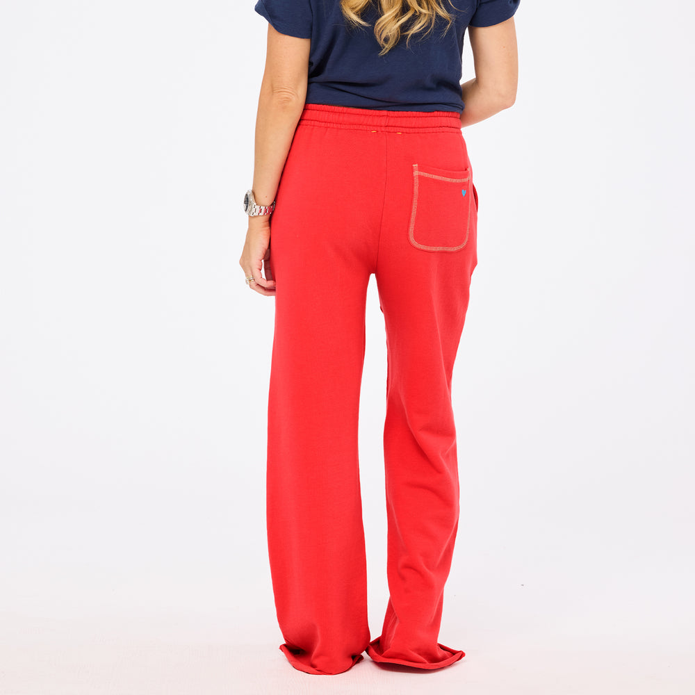 Weekend Barb Sweatpant