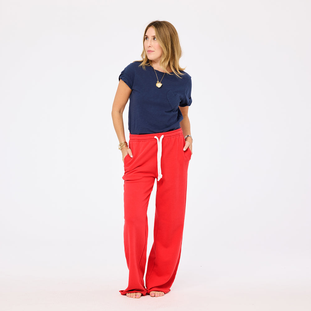 Weekend Barb Sweatpant
