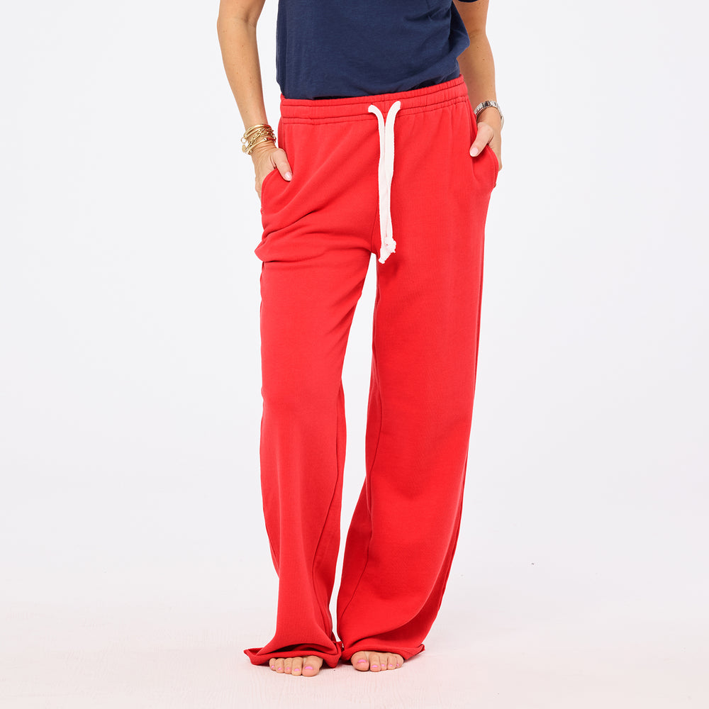 Weekend Barb Sweatpant