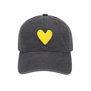 KR Imperfect Heart Hat