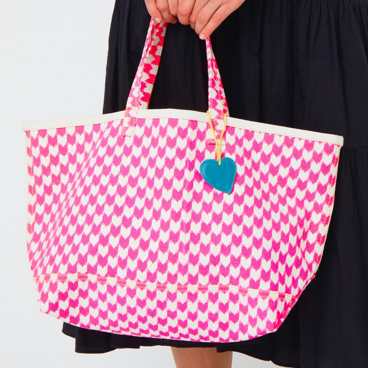 Kerri Rosenthal Love Tote main image 1