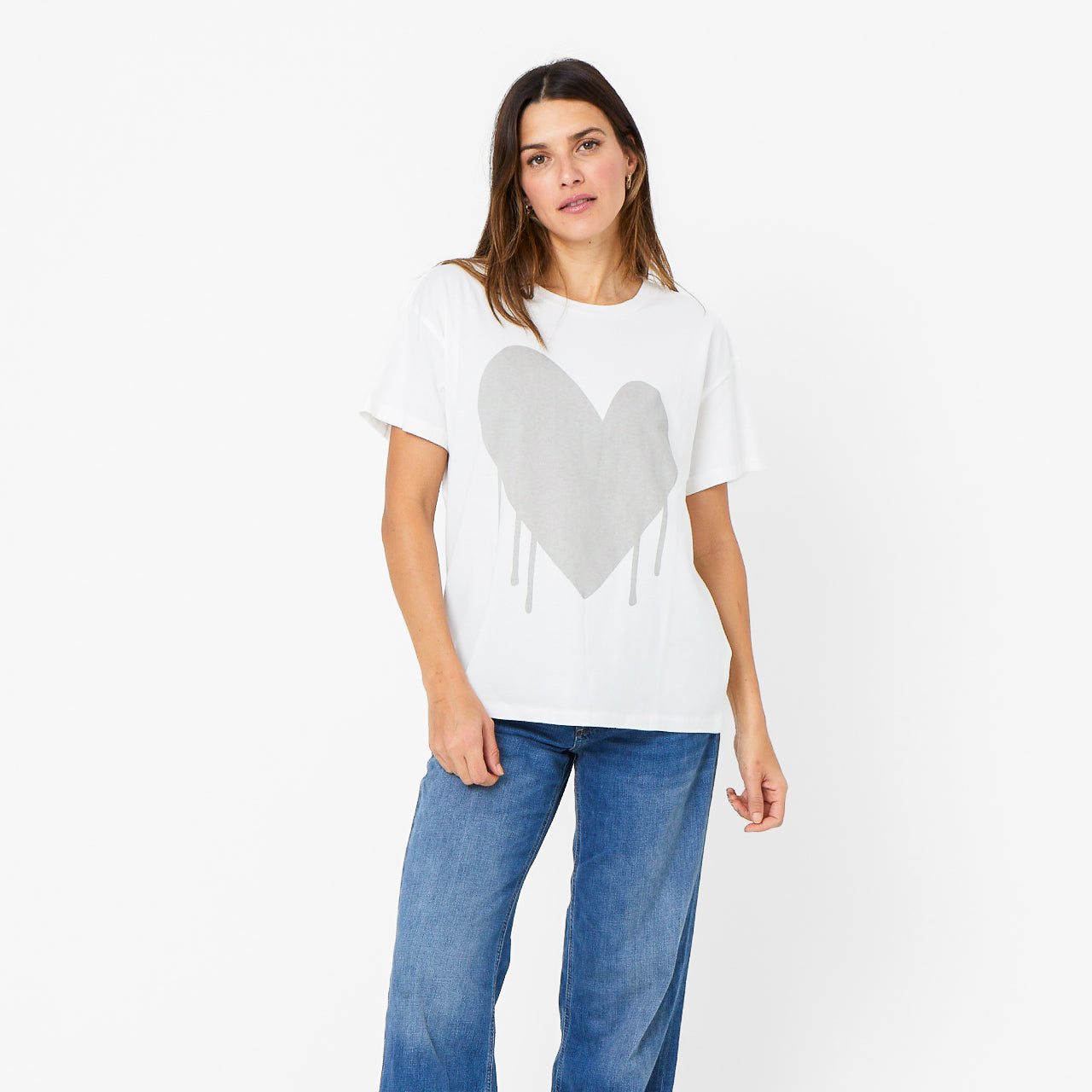 Kerri Rosenthal KR Cotton Tank Top