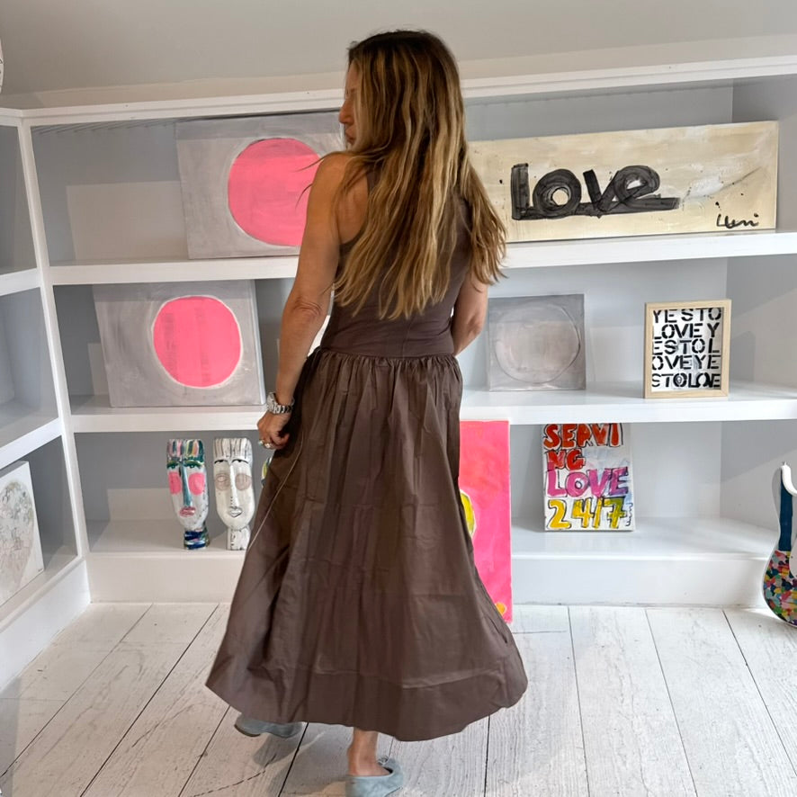 KR Tank Dress