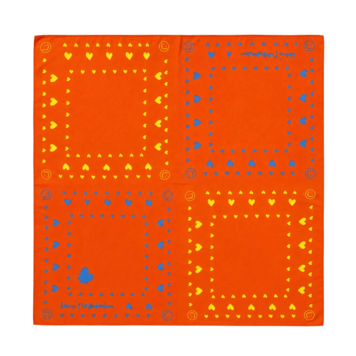 KR Bandana