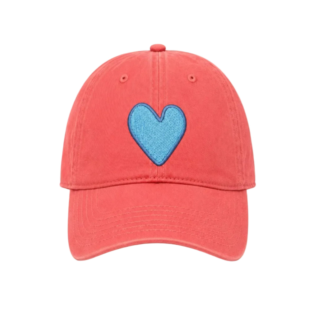 KR Imperfect Heart Hat
