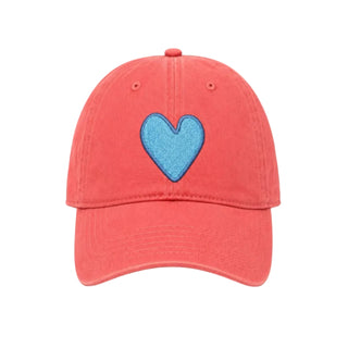 KR Imperfect Heart Hat