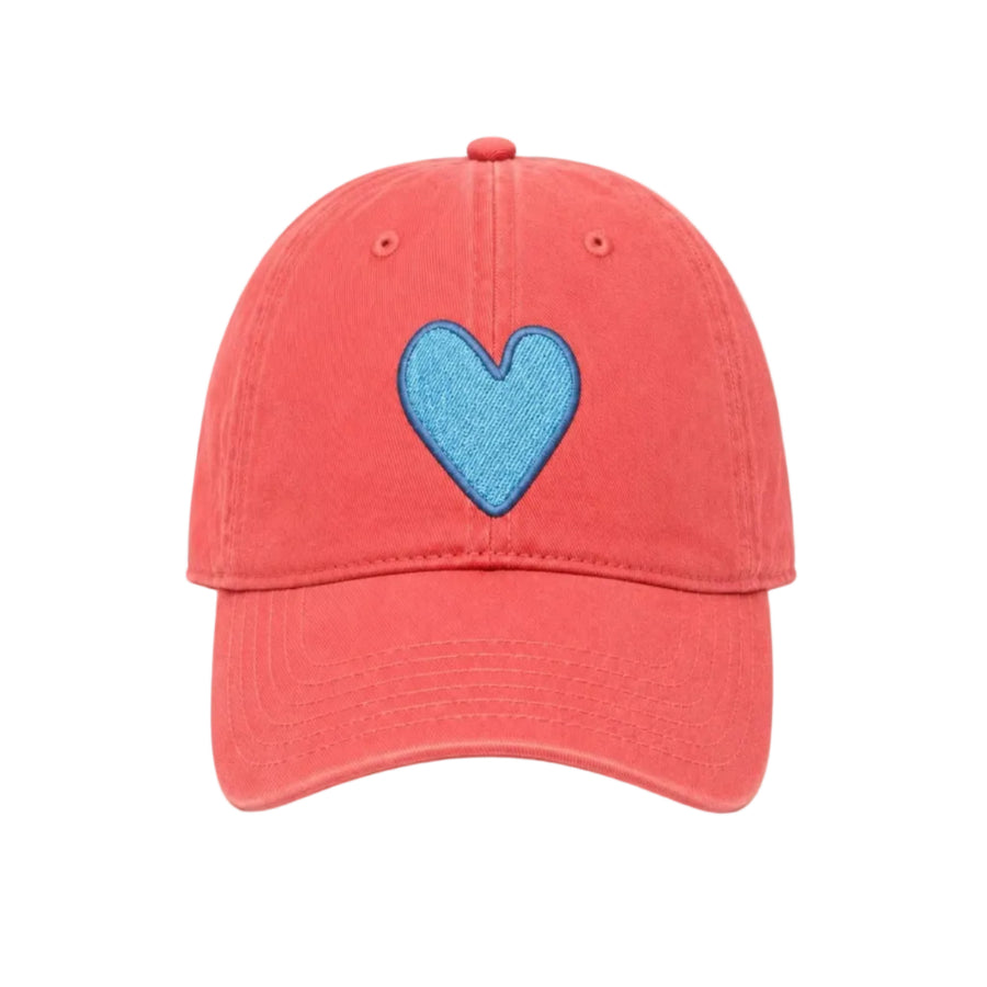 KR Imperfect Heart Hat