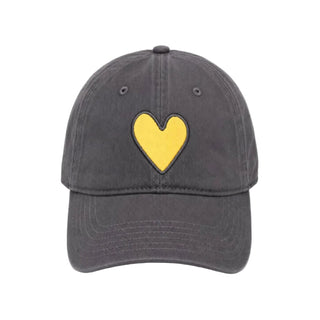KR Imperfect Heart Hat