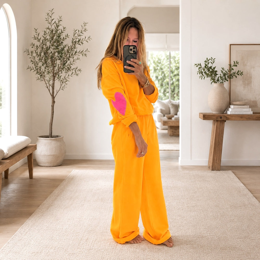 Weekend Barb Sweatpant