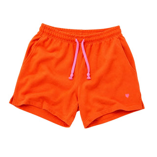 Barb Sweatshort
