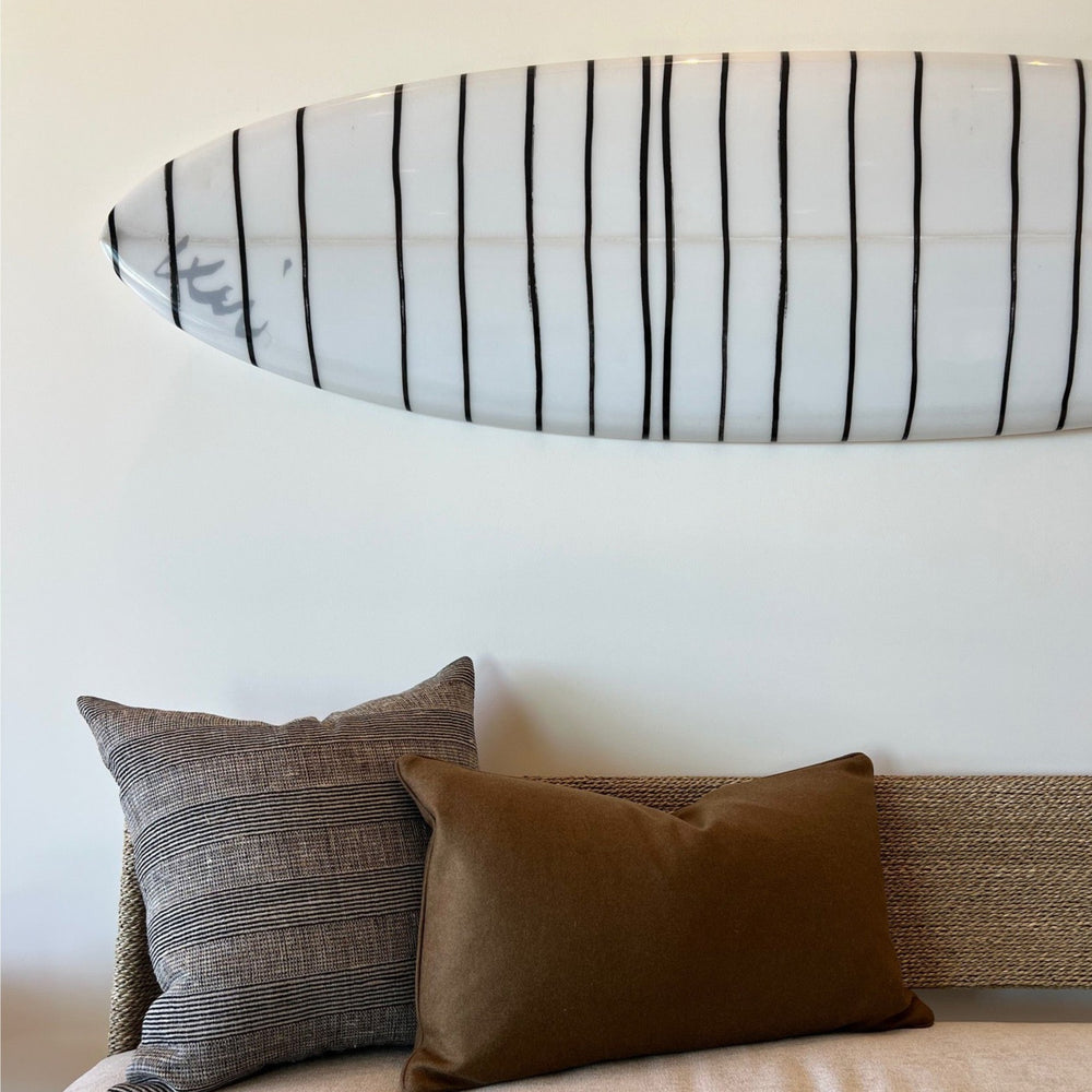 Mr. Sharpie Surfboard Carbon