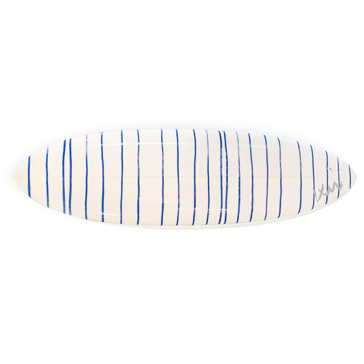 Mr. Sharpie Surfboard Indigo