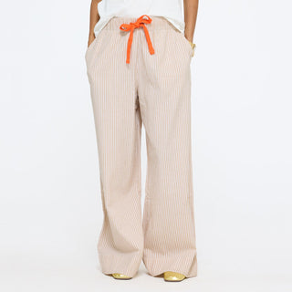 Post Stripe Pant