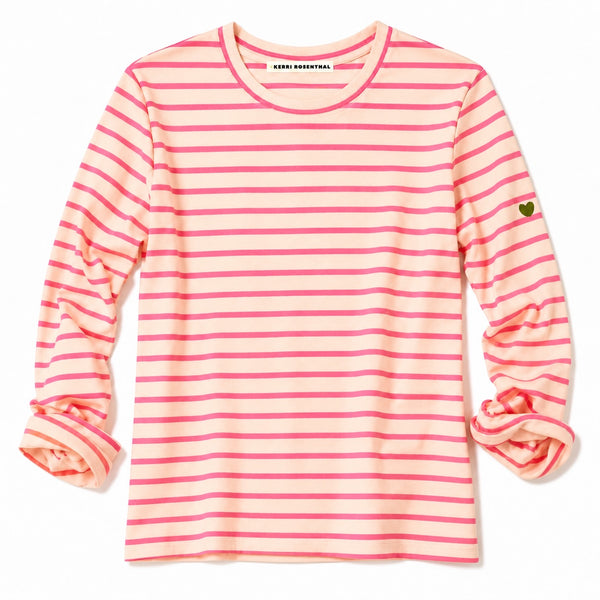 KR Long Sleeve Tee