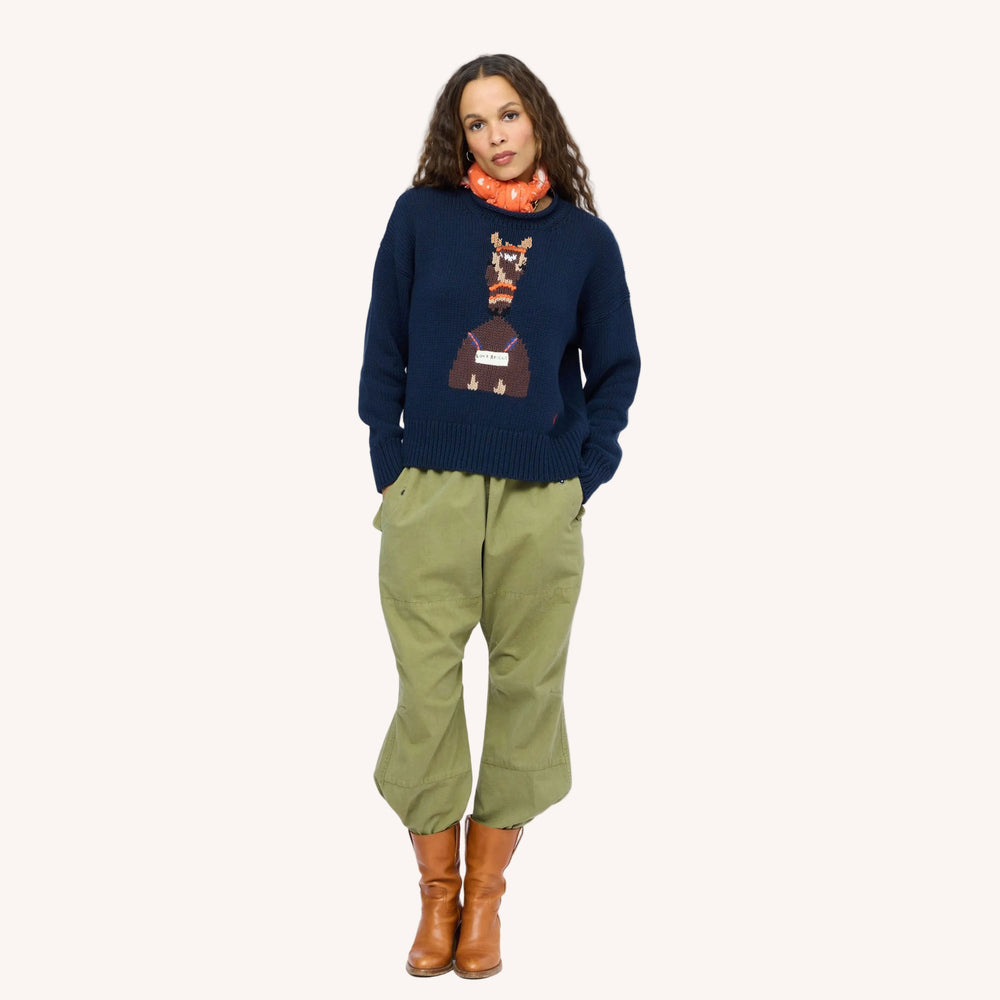 Love Brigade Pant