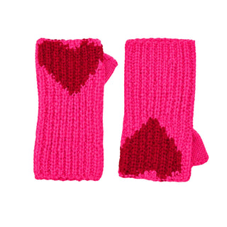 Loved Cashmere Smittens