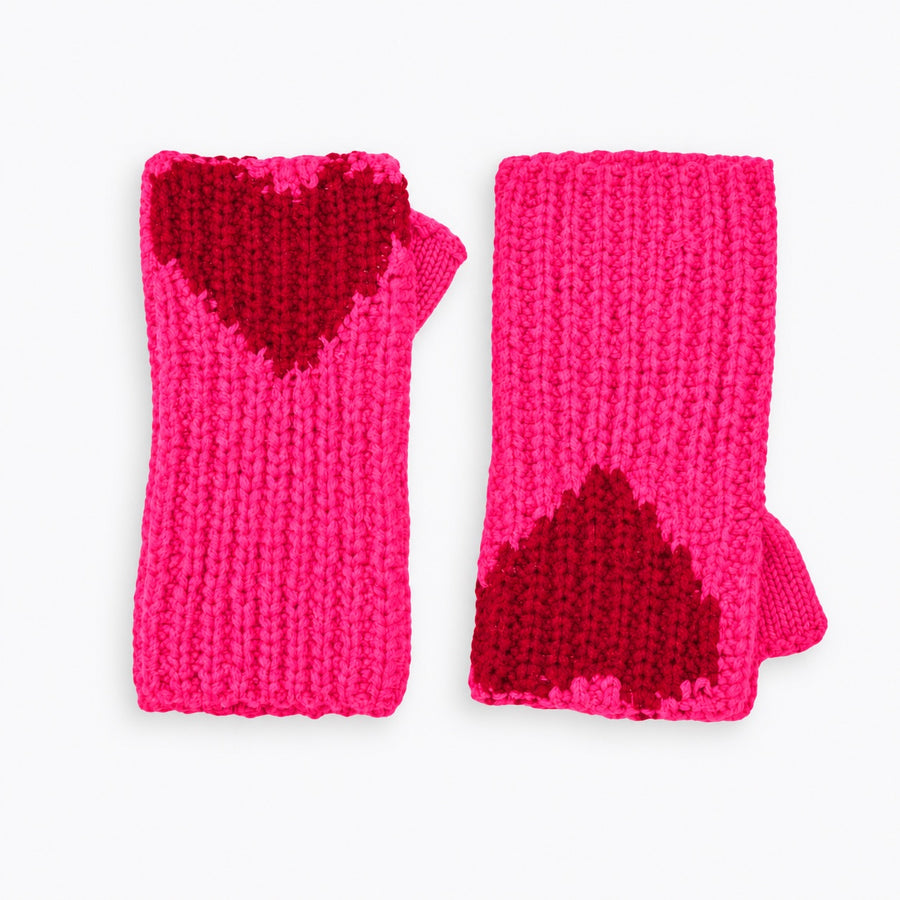 Loved Cashmere Smittens