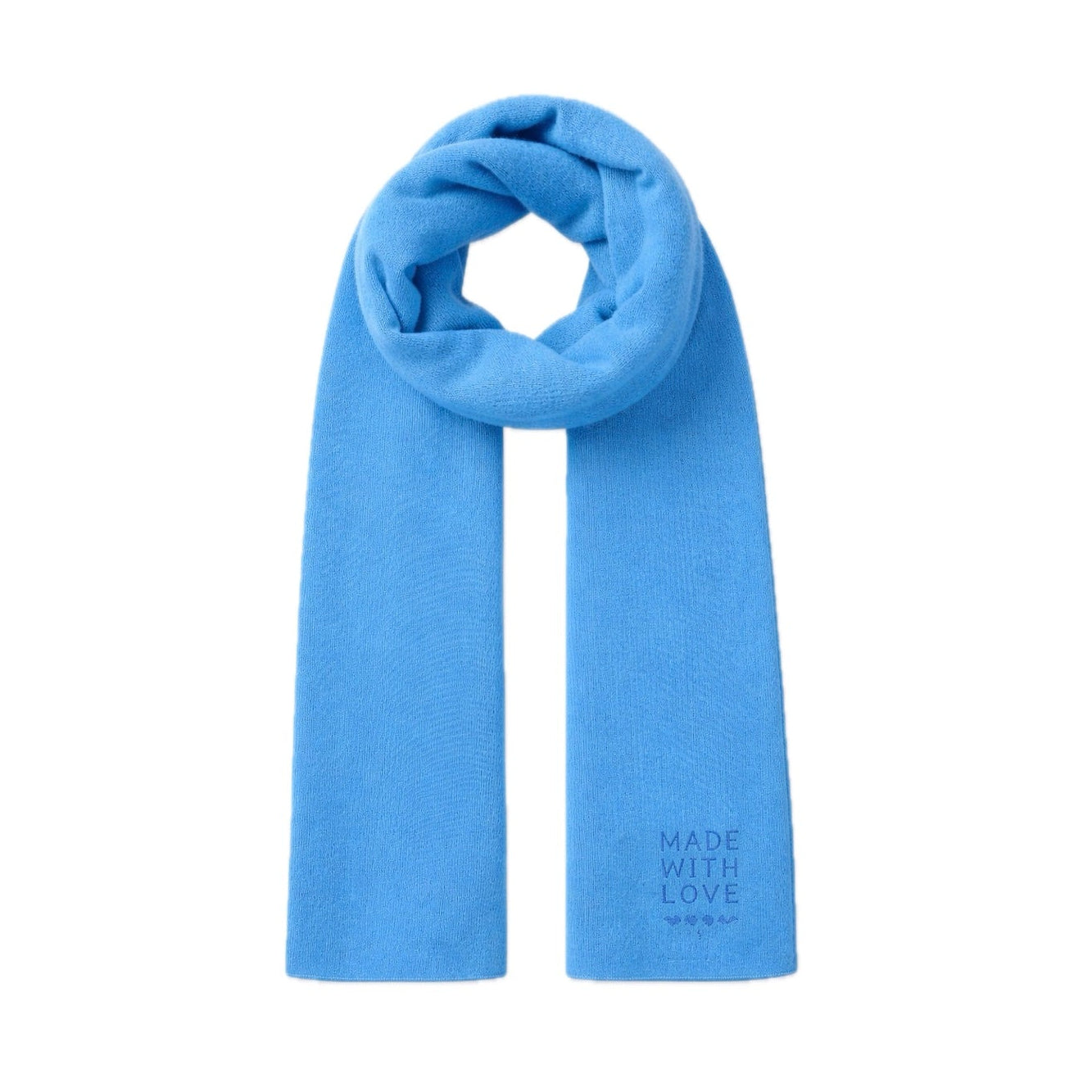 Featherweight Cashmere – KERRI ROSENTHAL