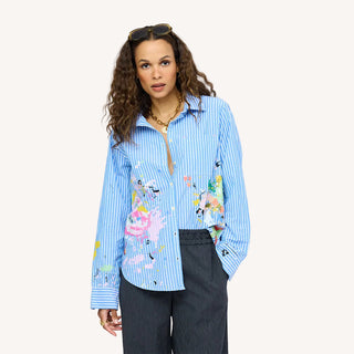 Mia Happimess Studio Shirt