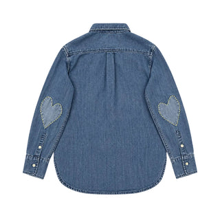 Mia Denim Shirt