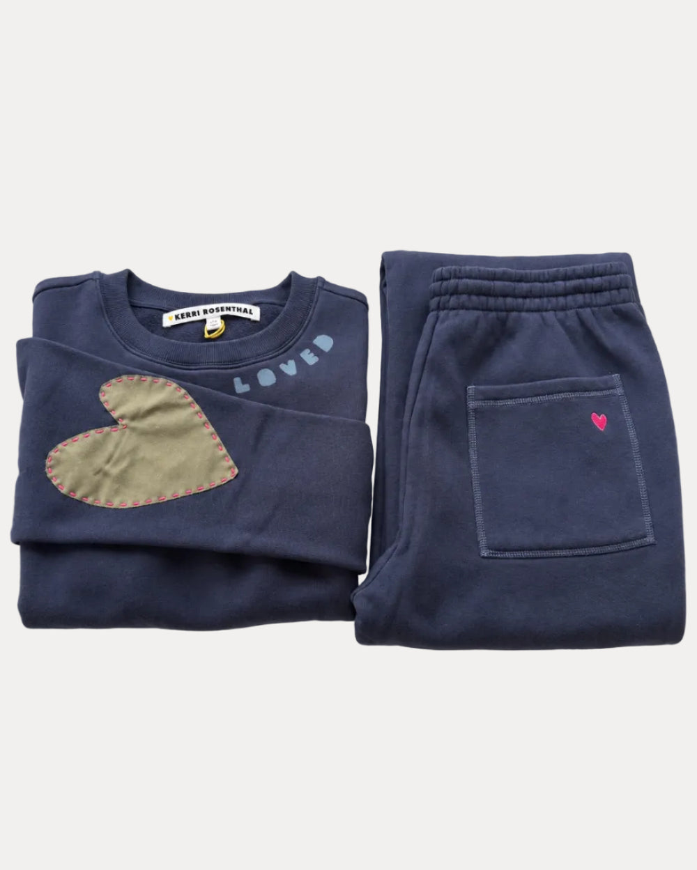 Weekend Barb Sweatpant
